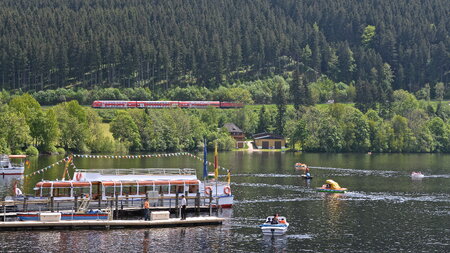 Titisee