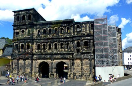 Porta Nigra