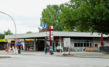 Tierpark Hagenbeck