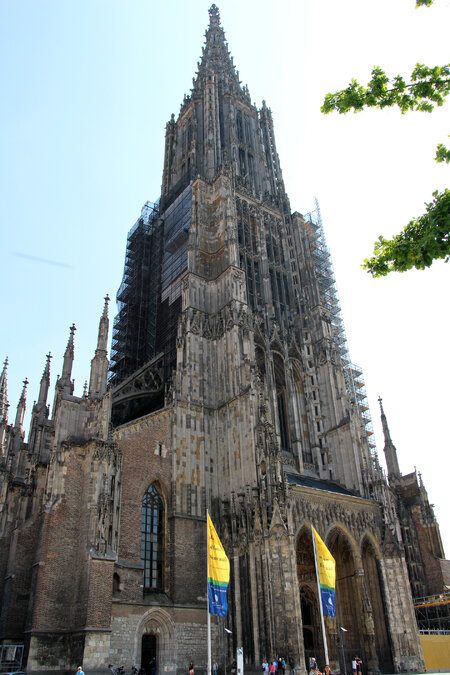 Ulmer Münster