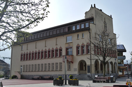 Rathaus