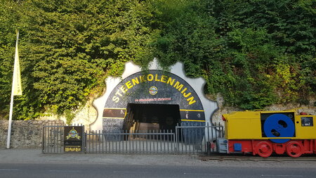 Steinkohlenzeche