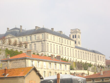 Centre Mondial de la Paix