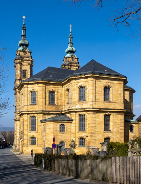 Basilika Vierzehnheiligen
