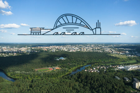 Vilnius Tv Tower