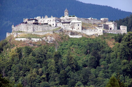 Burg Landskron