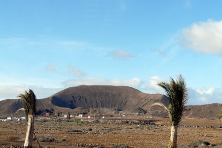 Fuerte Mart Corralejo, Fuerteventura, Kanaren Spanien