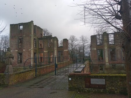 Kasteelpark