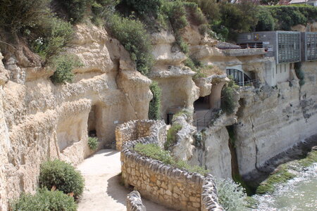 Grottes du Régulus