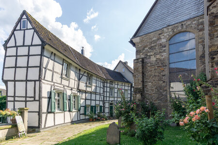 Historische Altstadt