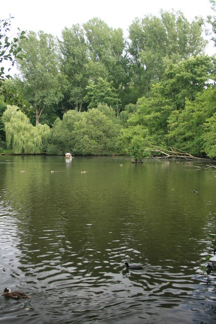 Alsdorf Zoo
