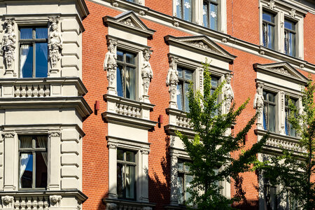 Goethes Wohnhaus