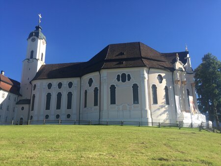 Wieskirche