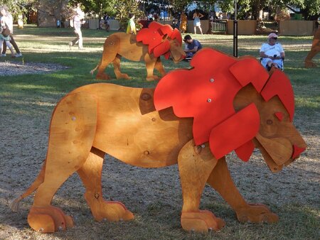 Adelaide Zoo