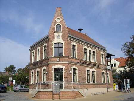 Wustrow