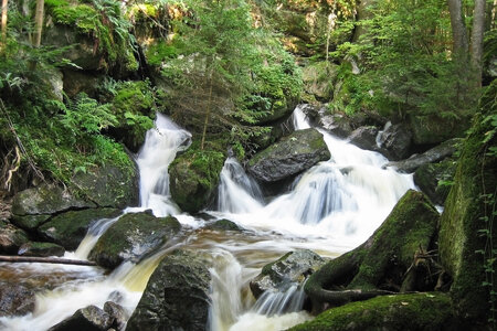 Ysperklamm