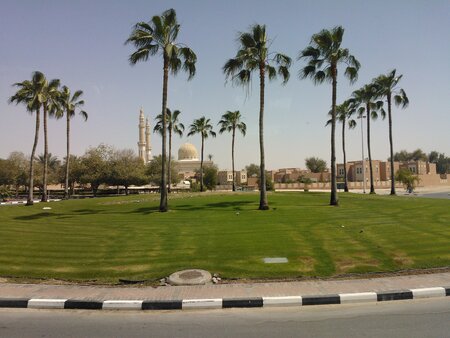 Motiongate Dubai