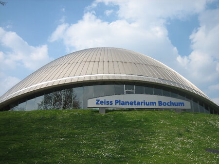 Planetarium