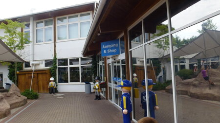 Playmobil Fun Park