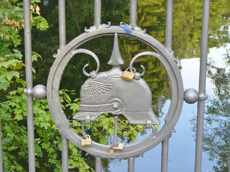 Zitadelle Spandau