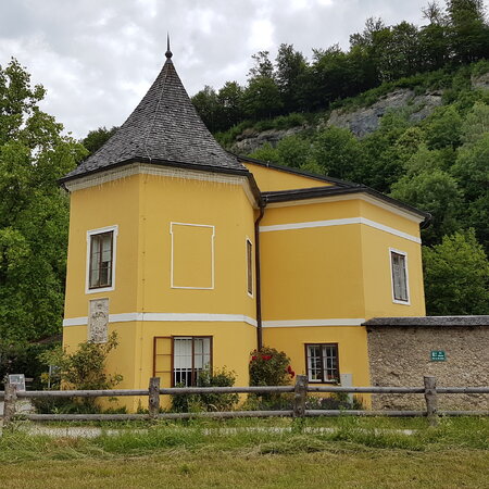 Zoo Salzburg