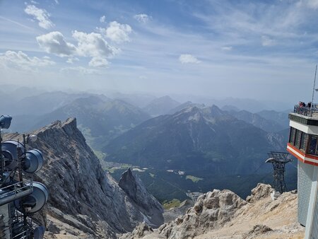 Zugspitze